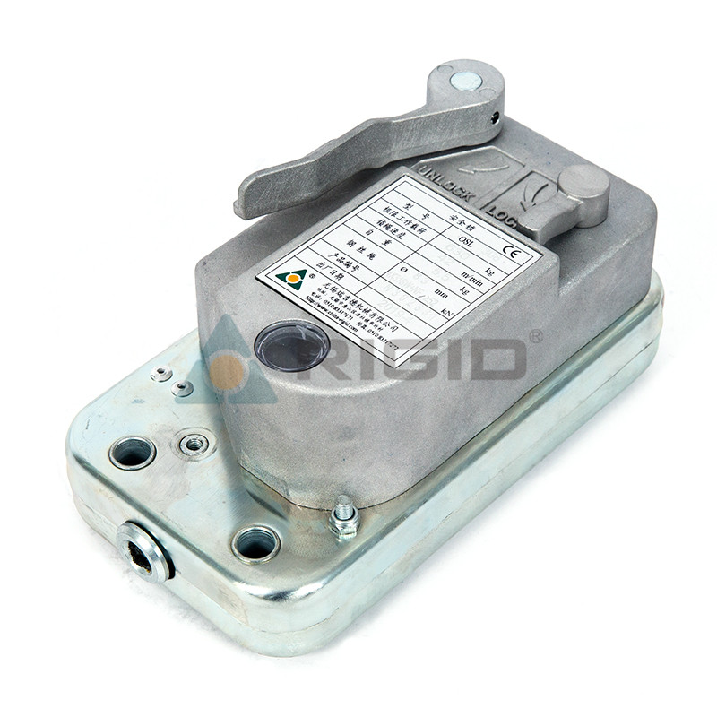 Wat zijn liftveiligheidsvoorzieningen en waarom zijn ze belangrijk?